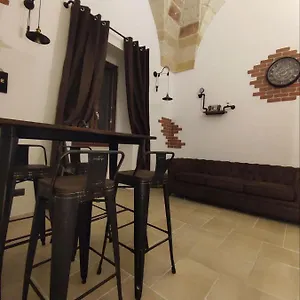 Loft Porta Sud Civ.33 Brindisi